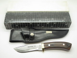 Vtg HI-CUT H-701 Splendor 700 Seki Japan Custom Fixed Blade Hunting Knife Nos