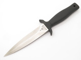 Vtg Gerber Portland OR USA Mark I Mark 1 MK1 Fixed Blade Dagger Knife & Sheath