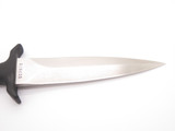 Vtg Gerber Portland OR USA Mark I Mark 1 MK1 Fixed Blade Dagger Knife & Sheath