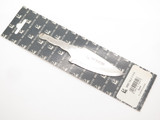 Brusletto Fjord NOS 3.25" Stainless Hunting Fixed Knife Making Blade Blank