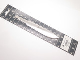Brusletto Gutta pa Tur NOS 5.3" Stainless Hunting Fixed Knife Making Blade Blank