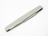 Vtg Seki Japan Large Stainless Gentleman Folding Pocket Knife Parker Frost