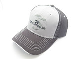 Buck Knives 89113 119 Special 75th Aniversary Collector Baseball Hat Cap