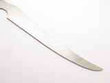 Vintage Condor Imai 85 Seki Japan AUS8 Prototype Fillet Fixed Knife Making Blank