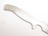 Vintage Condor Imai 85 Seki Japan AUS8 Prototype Fillet Fixed Knife Making Blank