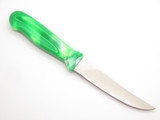 Vintage Cana Cut Seki Japan Paring Steak 4.5" Blade Kitchen Cutlery Knife