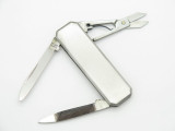 Vtg Parker Eagle Seki Japan Stainless Gentleman Lobster Folding Pocket Knife