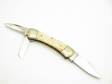 Vintage 1980s Parker Imai Seki Japan 3.5" Bone Whittler Folding Pocket Knife