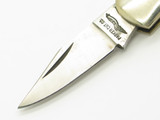 Vintage 1980s Parker Imai Seki Japan 2.25" Christmas Tree Whittler Folding Knife