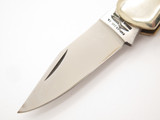 Vintage 1980s Parker Imai Seki Japan Christmas Tree 3.5" Whittler Folding Knife