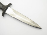 Vtg Parker Brothers Seki Japan Smoky Mountain Mark I Dagger Fixed Knife