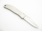 Vintage 1980s Parker Imai Seki Japan Camel Cigarette Collectible Folding Knife