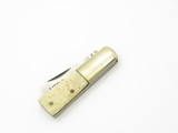 Vintage 1980s Parker Imai Seki Japan Little John 1.5" Cow Bone Folding Knife