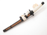 Vintage '80s Japan 6.6" W Mini Miniature Samurai Katana Sword Letter Opener