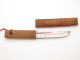 Vtg 1950s-60s (Seki) Japan 5.75" Mini Japanese Tanto Katana Sword Letter Opener