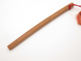 Vtg '50s-60s (Seki) Japan 5.5" Mini Japanese Katana Sword Ear Pick Cleaner