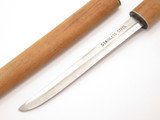Vtg 1950s-60s (Seki) Japan 5.625" Mini Japanese Tanto Katana Sword Letter Opener