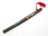 Vtg 1950s-60s (Seki) Japan 5.75 B Mini Japanese Katana Tanto Sword Letter Opener