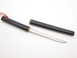 Vtg 1950s-60s (Seki) Japan 6.4 B Mini Japanese Katana Tanto Sword Letter Opener