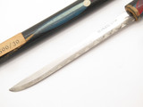 Vtg 1950s-60s (Seki) Japan 6.5 B Mini Japanese Katana Tanto Sword Letter Opener