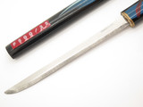 Vtg 1950s-60s (Seki) Japan 7.2 B Mini Japanese Katana Tanto Sword Letter Opener