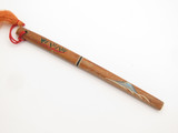 Vtg 1950s-60s (Seki) Japan 5.7 Mt Fuji Japanese Katana Tanto Sword Letter Opener