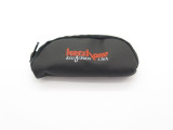 5" Kershaw Ken Onion Zip Up Folding Pocket Knife Storage Case Pouch USA
