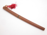 Vtg 1950s-60s (Seki) Japan 6.2" Mini Japanese Katana Tanto Sword Letter Opener