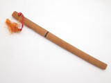 Vtg 1950s-60s (Seki) Japan 7.3" A Mini Japanese Katana Tanto Sword Letter Opener