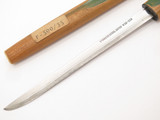Vtg 1950s-60s (Seki) Japan 7.3" B Mini Japanese Katana Tanto Sword Letter Opener