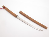 Vtg 1950s-60s (Seki) Japan 7.7" Mini Japanese Katana Tanto Sword Letter Opener