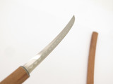 Vtg 1950s-60s (Seki) Japan 7.7" Mini Japanese Katana Tanto Sword Letter Opener