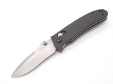 Benchmade HK Heckler & Koch Snody Axis Lock 154CM G10 Folding Pocket Knife