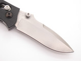 Benchmade HK Heckler & Koch Snody Axis Lock 154CM G10 Folding Pocket Knife