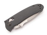 Benchmade HK Heckler & Koch Snody Axis Lock 154CM G10 Folding Pocket Knife