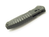 Benchmade 15020 Waddell G10 Axis D2 Folding Pocket Knife 1st Production 155/500
