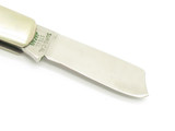 Vintage 1980s Parker Imai Seki Japan Little John 1.75" MOP Pearl Folding Knife