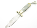 Vintage 80s Parker Imai Seki Japan 6.25 Game Getter Micarta Folding Safety Knife