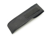 Vintage 80s Parker Imai Seki Japan 6.25 Game Getter Micarta Folding Safety Knife