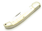 Vintage 1980s Parker Imai Seki Japan 5.25" The Hunter Bone Folding Knife