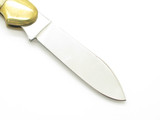 Vintage 1980s Parker Imai Seki Japan O Kayak Canoe 3.62" Folding Pocket Knife