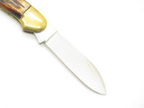 Vintage 1980s Parker Imai Seki Japan N Kayak Canoe 3.62" Folding Pocket Knife