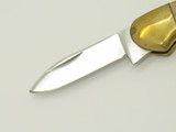 Vintage 1980s Parker Imai Seki Japan L 3.62" Kayak Canoe Folding Pocket Knife