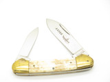 Vintage 1980s Parker Imai Seki Japan L 3.62" Kayak Canoe Folding Pocket Knife