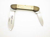 Vintage 1980s Parker Imai Seki Japan 3.62" L Kayak Canoe Folding Pocket Knife