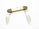 Vintage 1980s Parker Imai Seki Japan 3.62" L Kayak Canoe Folding Pocket Knife
