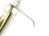 Vintage 1980s Parker Imai Seki Japan Stockman 3.25" Stag Folding Pocket Knife
