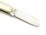 Vintage 1980s Parker Imai Seki Japan Bone 1.75" Little John Folding Pocket Knife