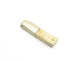 Vintage 1980s Parker Imai Seki Japan Bone 1.75" Little John Folding Pocket Knife