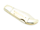 Vintage 1980s Parker Imai Seki Japan Bone 4.25" Little Bandit Folding Knife